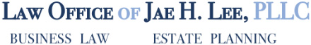 Law Office of Jae H. Lee, PLLC